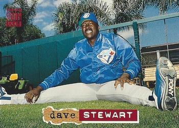 Dave Stewart