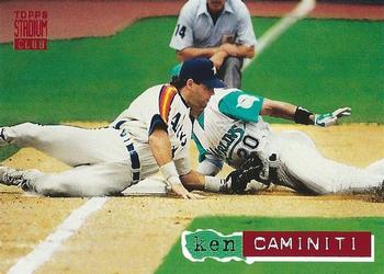Ken Caminiti