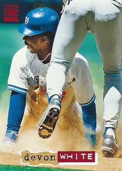 Devon White