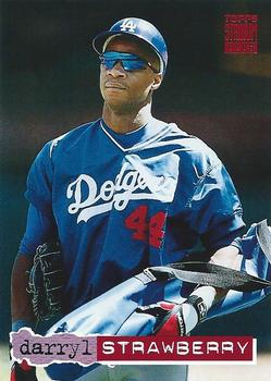 Darryl Strawberry