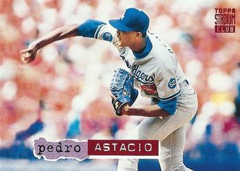 Pedro Astacio