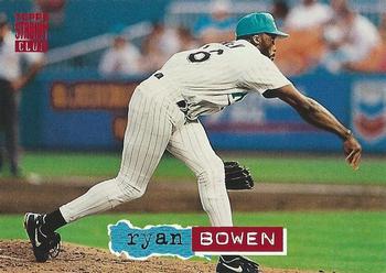 Ryan Bowen