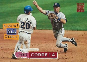 Rod Correia