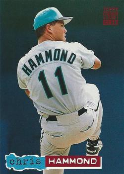 Chris Hammond