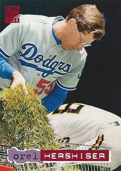 Orel Hershiser