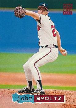 John Smoltz