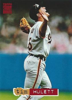 Tim Hulett
