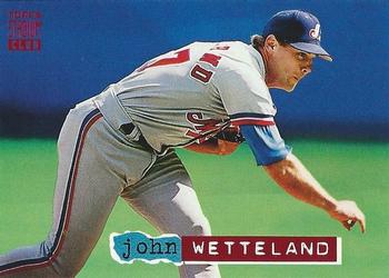 John Wetteland