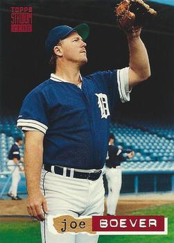 Joe Boever