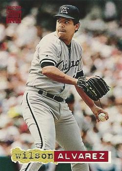 Wilson Alvarez