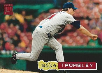 Mike Trombley