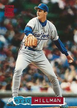 Eric Hillman