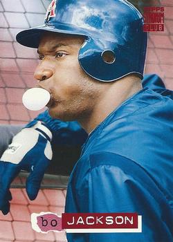 Bo Jackson