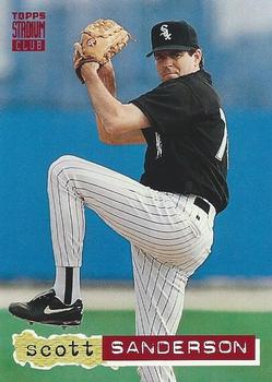 Scott Sanderson
