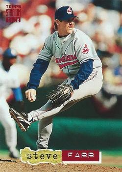 Steve Farr