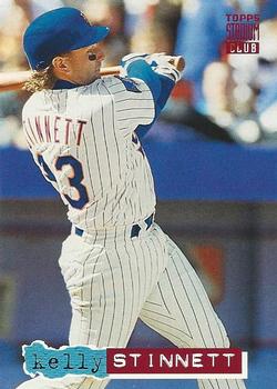 Kelly Stinnett