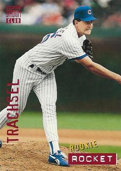 Steve Trachsel