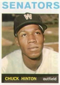 Chuck Hinton