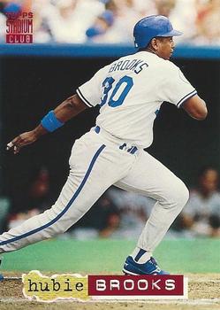 Hubie Brooks