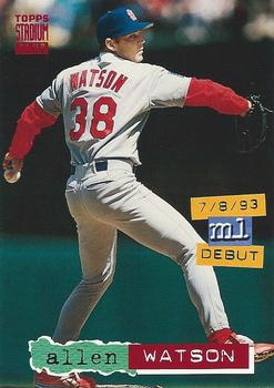 Allen Watson