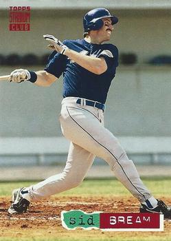 Sid Bream
