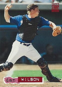 Dan Wilson