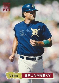 Tom Brunansky