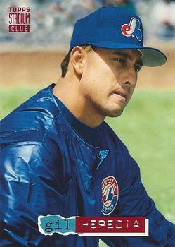 Gil Heredia