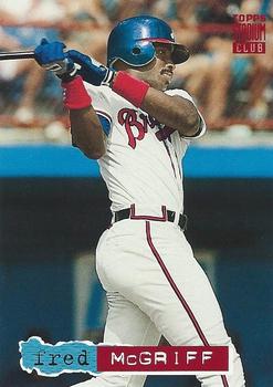 Fred McGriff