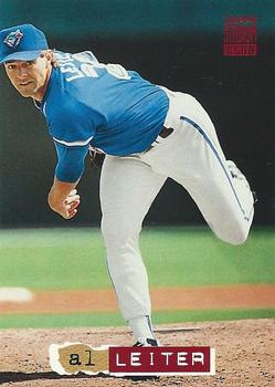 Al Leiter