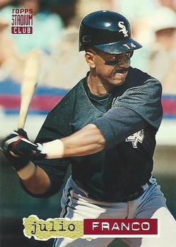 Julio Franco