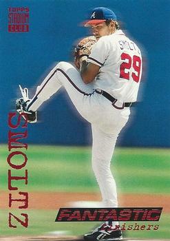 John Smoltz