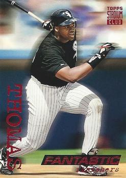 Frank Thomas FAN