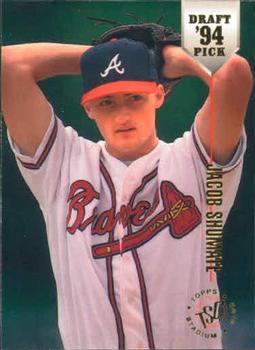 Jacob Shumate