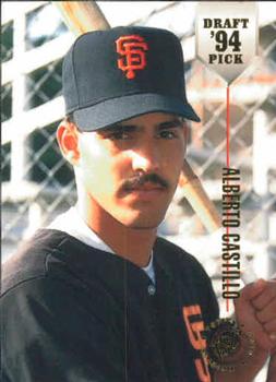 Alberto Castillo