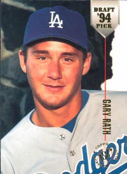 Gary Rath