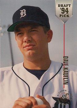 Dave Kauflin