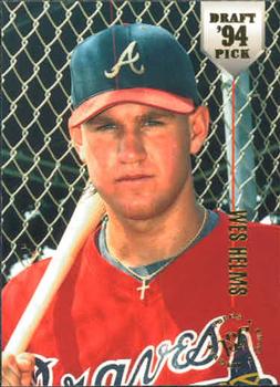Wes Helms