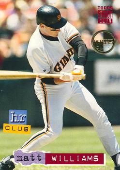 Matt Williams