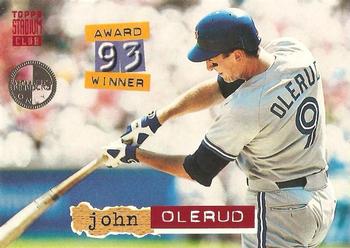 John Olerud