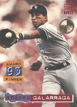 Andres Galarraga