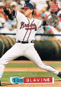 Tom Glavine