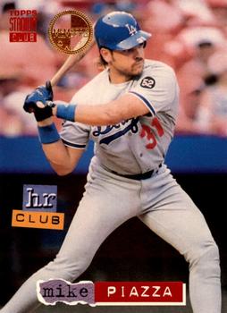 Mike Piazza