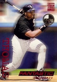 Frank Thomas