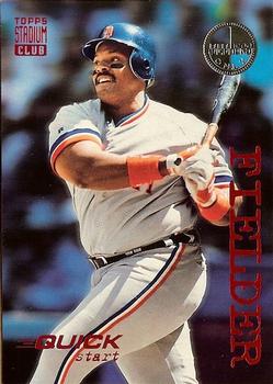 Cecil Fielder