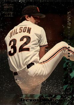 Trevor Wilson