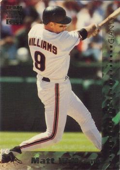 Matt Williams