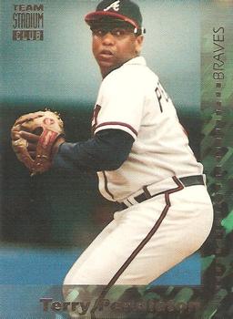 Terry Pendleton