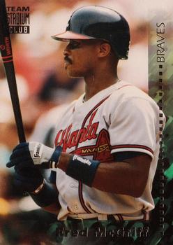 Fred McGriff