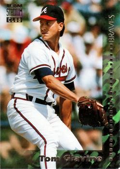 Tom Glavine